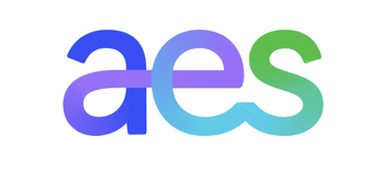 AES Corporation Logo