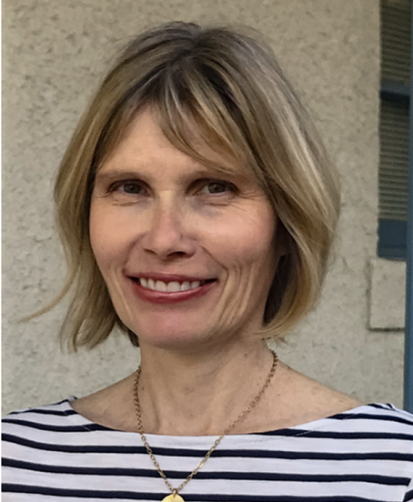 Photo of Dr. Andrea Gerlak