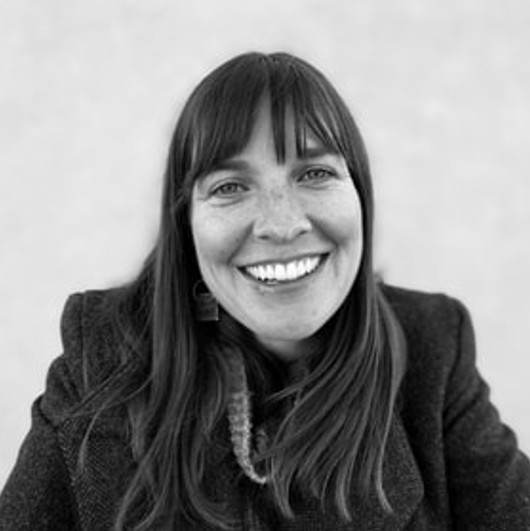 Photo of Dr. Carrie Seay-Fleming