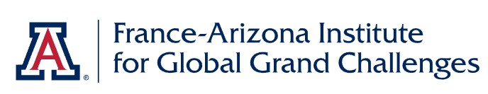 France-Arizona Institute for Global Grand Challenges Logo