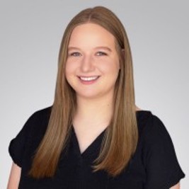 Photo of Ingrid Holstrom