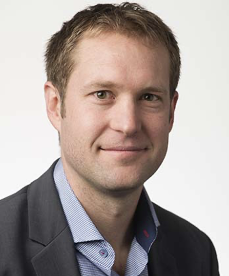 Photo of Jordan Macknick