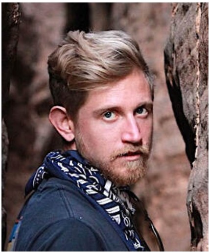 Photo of Kai Lepley