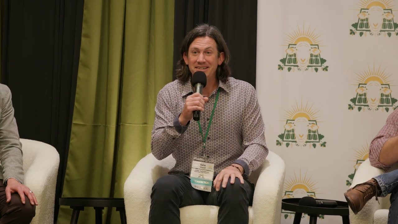 Preview of State of U.S. Agrivoltaics Deployment & Farmer’s Forum