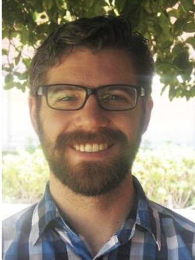 Photo of Patrick Murphy