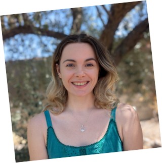Photo of Tali Neesham-McTiernan