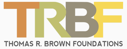Thomas R. Brown Foundations Logo